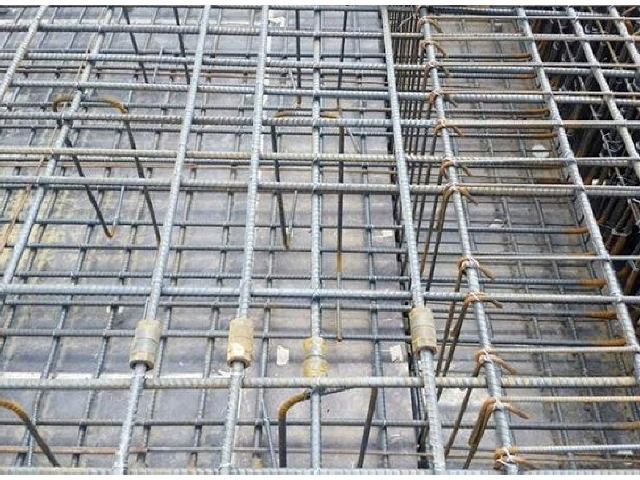 베네수엘라 RPLC Deep Conversion Facilities 시공사진
