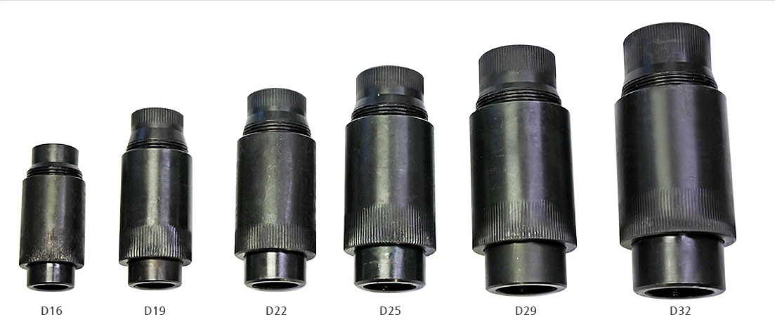 울트라 커플러 D16~D32